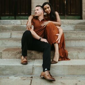 Meet your Posher, Nick